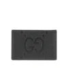 Fashion Jumbo GG leather cardholder Wallets And Small Leather Goods