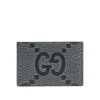 Discount Jumbo GG leather cardholder Wallets And Small Leather Goods