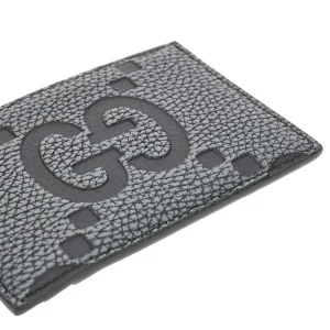 Discount Jumbo GG leather cardholder Wallets And Small Leather Goods