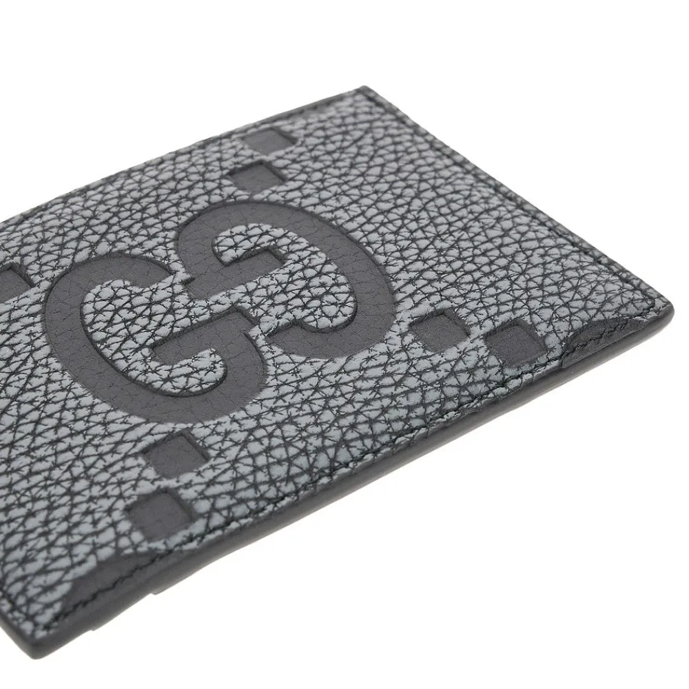 jumbo_gg_leather_cardhold_3.webp Discount Jumbo GG leather cardholder Wallets And Small Leather Goods
