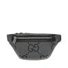 Discount Jumbo GG leather small belt bag Belt Bags