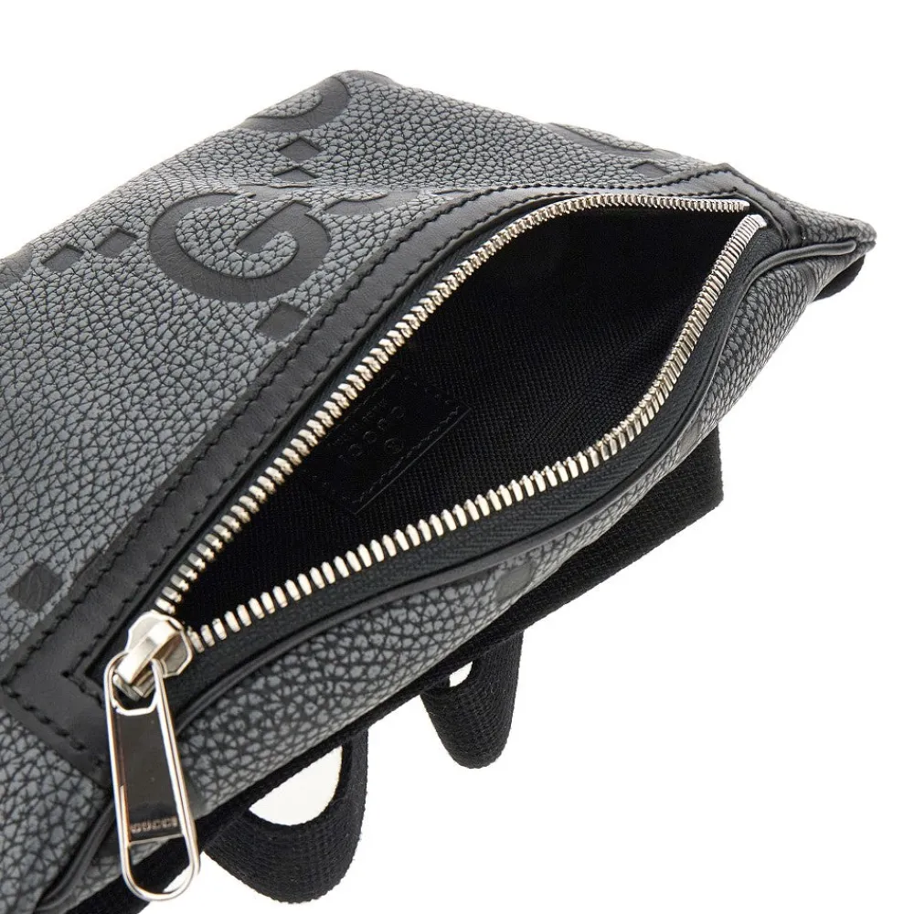 jumbo_gg_leather_small_be_2.webp Discount Jumbo GG leather small belt bag Belt Bags