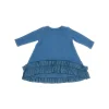 Discount Kate' ruffled dress Kids Clothing