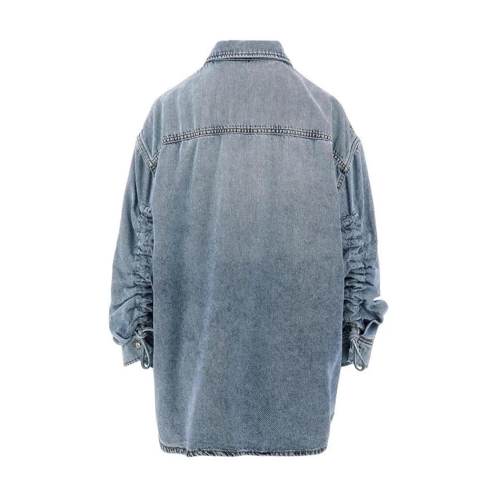 keanu_denim_shirt_2.webp Online Keanu' denim shirt Shirts