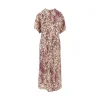 New Keany' silk dress Dresses