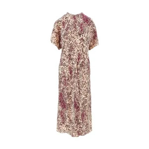 New Keany' silk dress Dresses