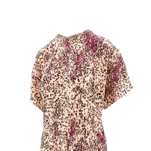 New Keany' silk dress Dresses