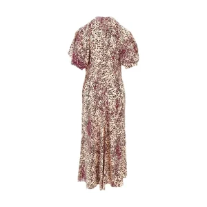 New Keany' silk dress Dresses