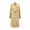 Clearance Kensington Heritage' double-breasted trench Outerwear