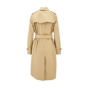 Clearance Kensington Heritage' double-breasted trench Outerwear