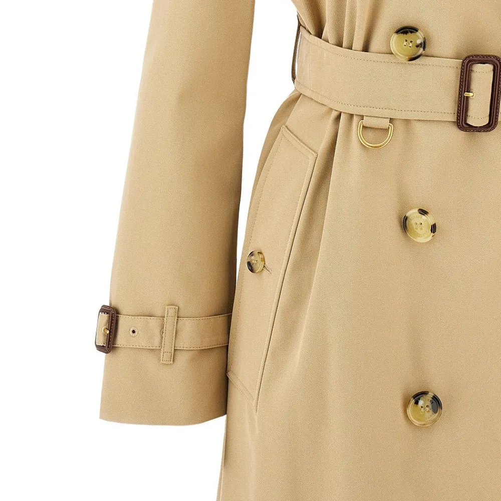 kensington_heritage_doubl_3.webp Clearance Kensington Heritage' double-breasted trench Outerwear