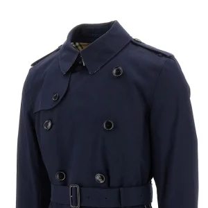 Fashion Kensington Heritage mid-length trench coat Outerwear
