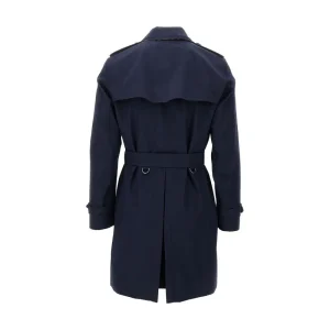 Fashion Kensington Heritage mid-length trench coat Outerwear