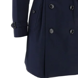 Fashion Kensington Heritage mid-length trench coat Outerwear
