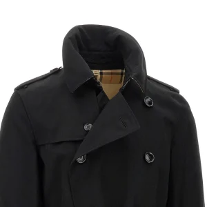 Hot Kensington' mid trench coat Outerwear