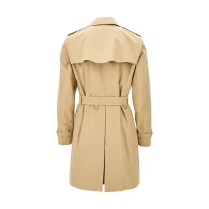 Sale Kensington' mid trench coat Outerwear