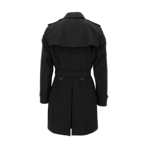 Hot Kensington' mid trench coat Outerwear