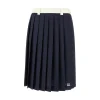New Kid Mohair pleated skirt Skirts