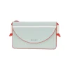 Sale Kids faux leather crossbody mini bag Kids Accessories