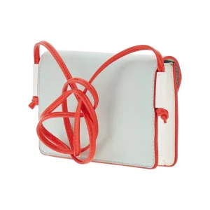Sale Kids faux leather crossbody mini bag Kids Accessories