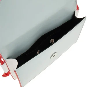 Sale Kids faux leather crossbody mini bag Kids Accessories