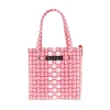 Fashion Kids woven mini basket bag Kids Accessories