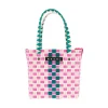 Sale Kids woven mini basket bag Kids Accessories