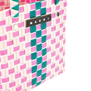 Sale Kids woven mini basket bag Kids Accessories