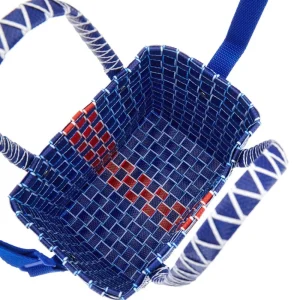 Best Kids woven mini basket bag Kids Accessories