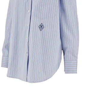 Fashion Kim' striped shirt Shirts