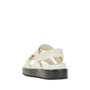Best Kira' leather sandals Sandals