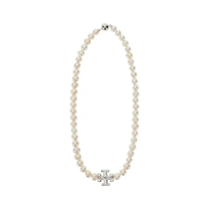 Discount Kira pearl necklace Jewelry And Watches