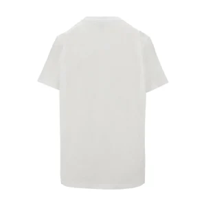 Sale Kittens print organic cotton T-shirt Tops