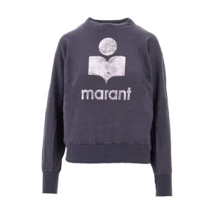 Outlet Klowia' linen T-shirt Tops