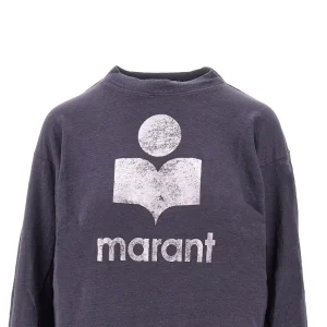 Outlet Klowia' linen T-shirt Tops