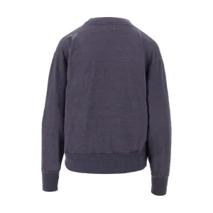 Outlet Klowia' linen T-shirt Tops