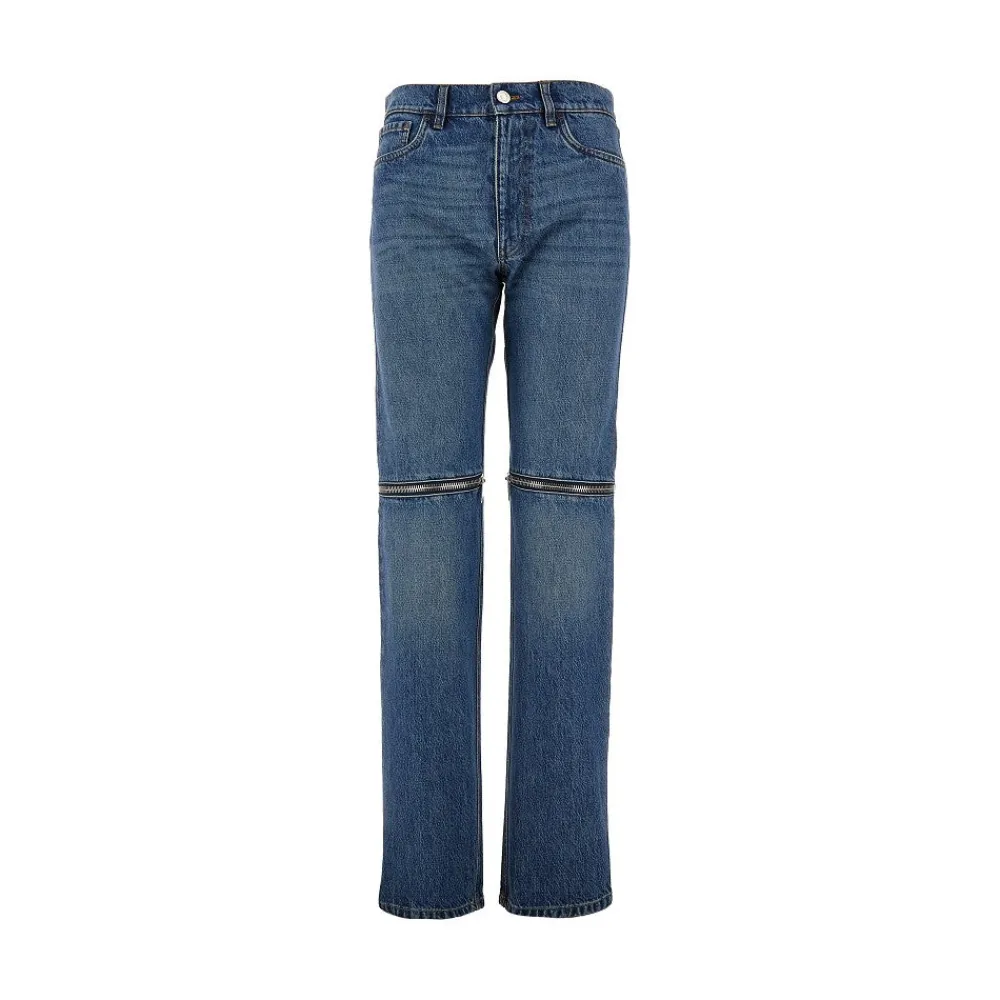 knee_zip_detail_jeans_0.webp Hot Knee zip detail jeans Jeans