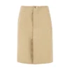 New Knee-length cotton skirt Skirts