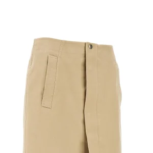 New Knee-length cotton skirt Skirts