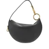 Clearance Knight Arc leather bag Shoulder Bags