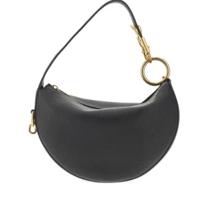 Clearance Knight Arc leather bag Shoulder Bags