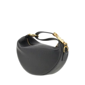 Clearance Knight Arc leather bag Shoulder Bags