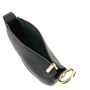 Clearance Knight Arc leather bag Shoulder Bags