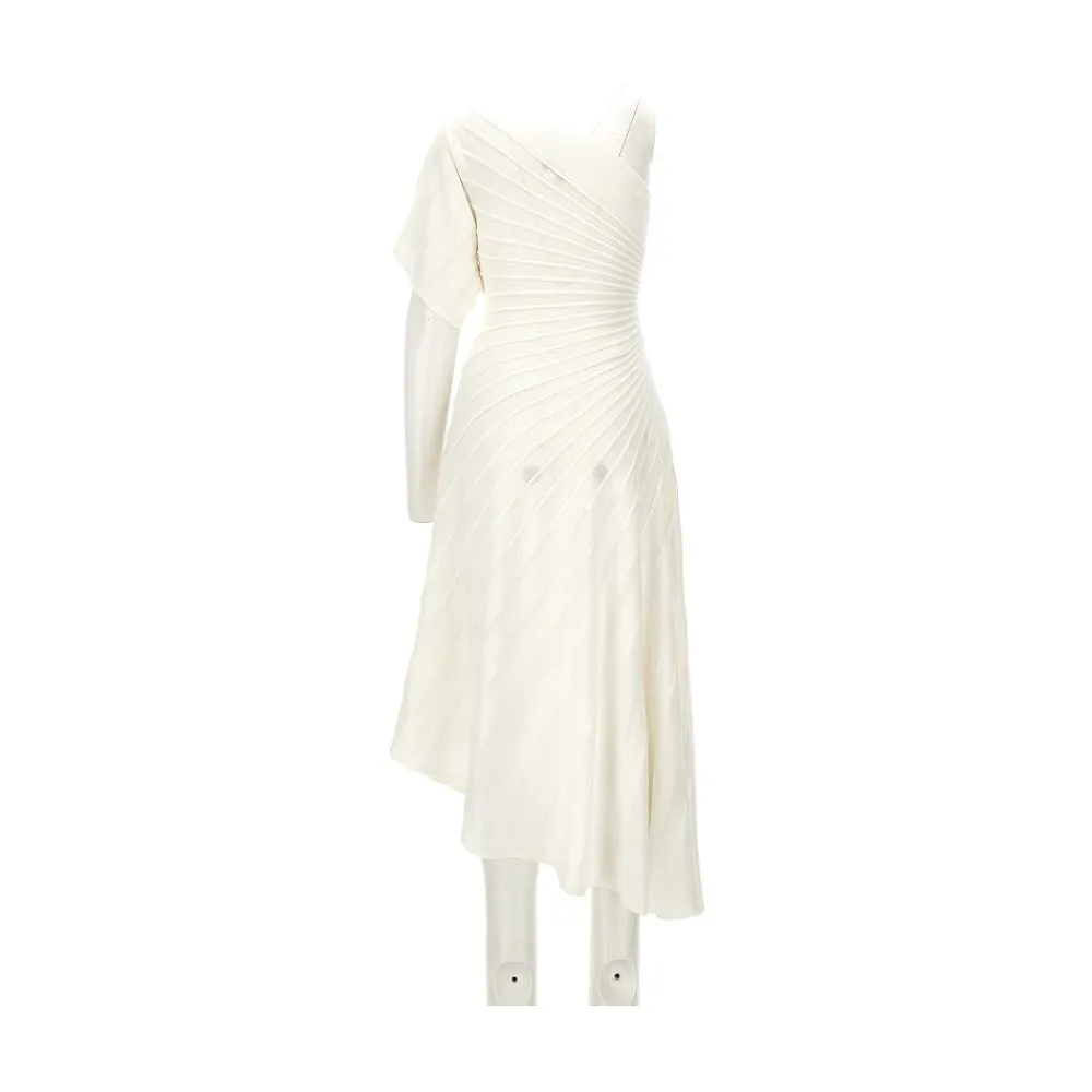 knitted_asymmetrical_midi_2.webp Discount Knitted asymmetrical midi dress Dresses