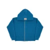 Online Knitted full-zip hoodie Kids/BOY Clothing