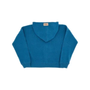 Online Knitted full-zip hoodie Kids/BOY Clothing