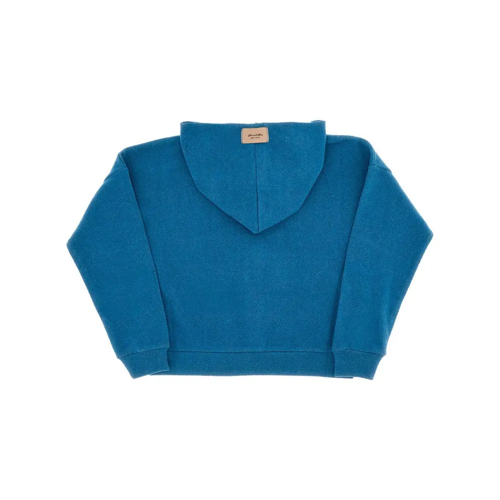 knitted_fullzip_hoodie_1.webp Online Knitted full-zip hoodie Kids/BOY Clothing