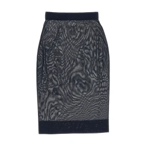 Clearance Knitted pencil skirt Skirts