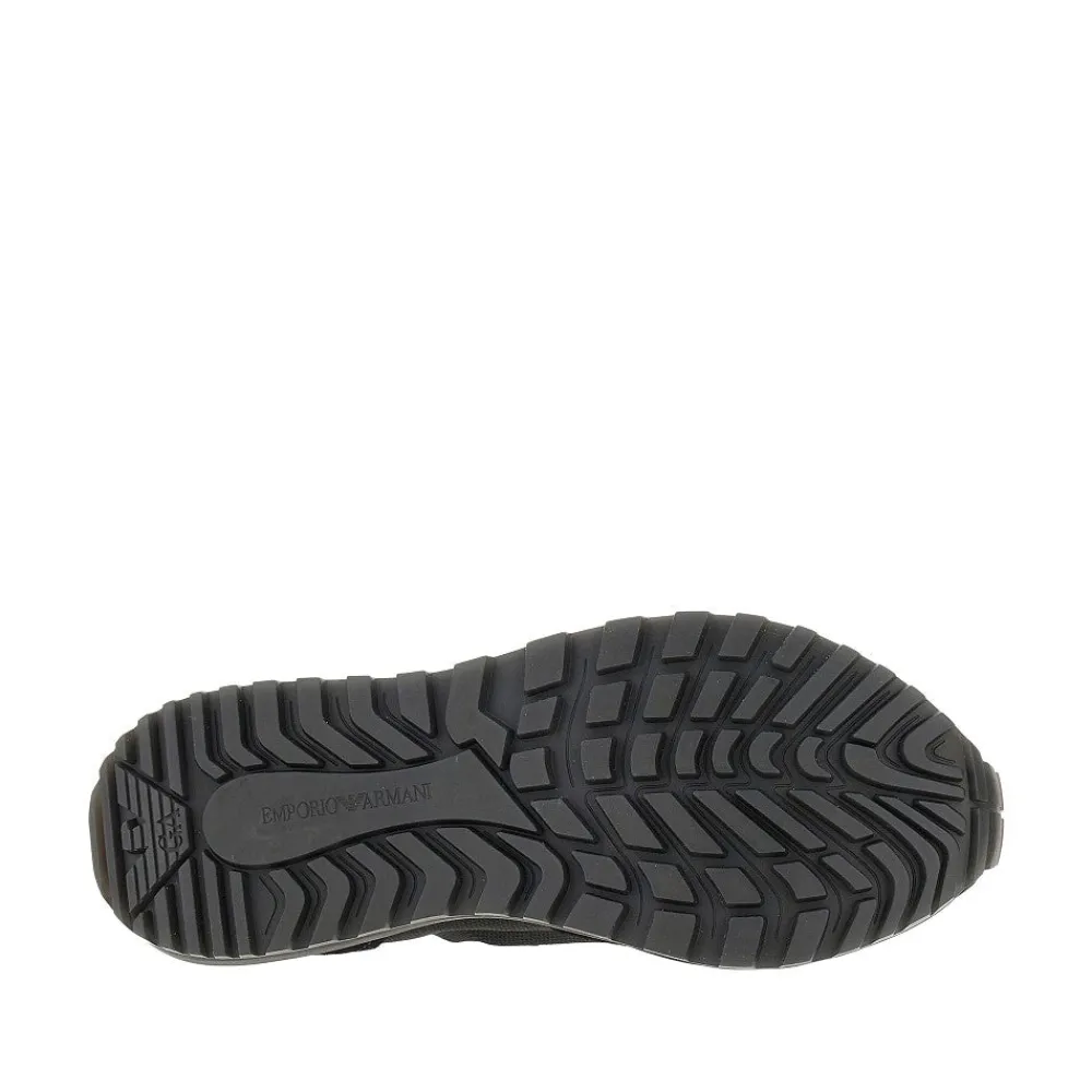 knitted_sneakers_with_sue_4.webp Outlet Knitted sneakers with suede details Sneakers