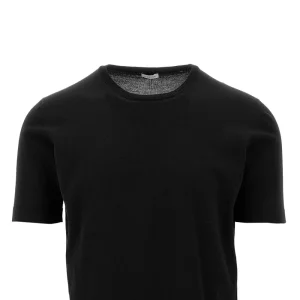 Online Knitted T-shirt Knitwear